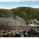 Illustration for article titled The Hollywood Bowl Started as a Natural Amphitheater Named Daisy Dell